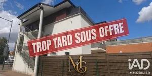 Appartement à Chelles (77500)