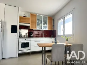 Appartement à Nantes (44000)