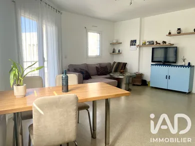 Appartement à Nantes (44000)