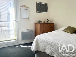 Appartement à Nantes (44000)