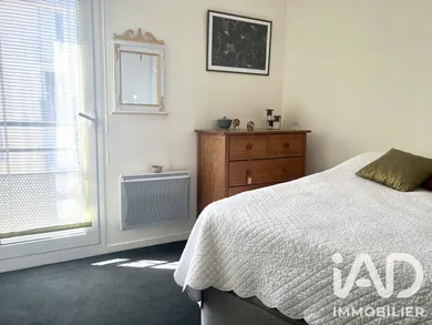 Appartement à Nantes (44000)