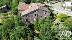 Maison à Saint-Sernin (07200)