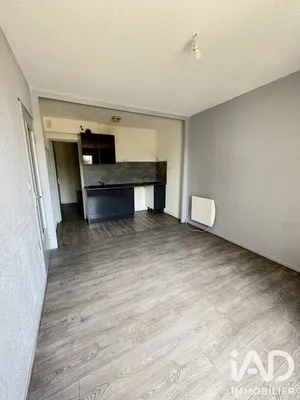 Appartement à Perpignan (66100)