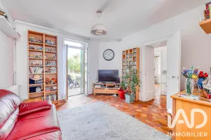 Traditional house in Ussy-sur-Marne (77260)