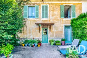 Maison traditionnelle à Ussy-sur-Marne (77260)