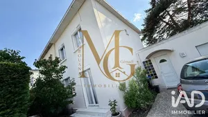 House in Livry-Gargan (93190)