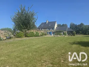 House in LA BLOUTIERE (50800)