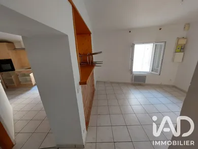 Appartement à Générac (30510)