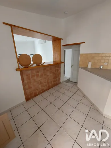 Appartement à Générac (30510)
