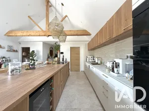 House in La Richardais (35780)