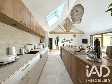 House in La Richardais (35780)