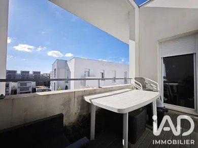 Apartment in Rennes (35000)