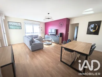 Apartment in Rennes (35000)