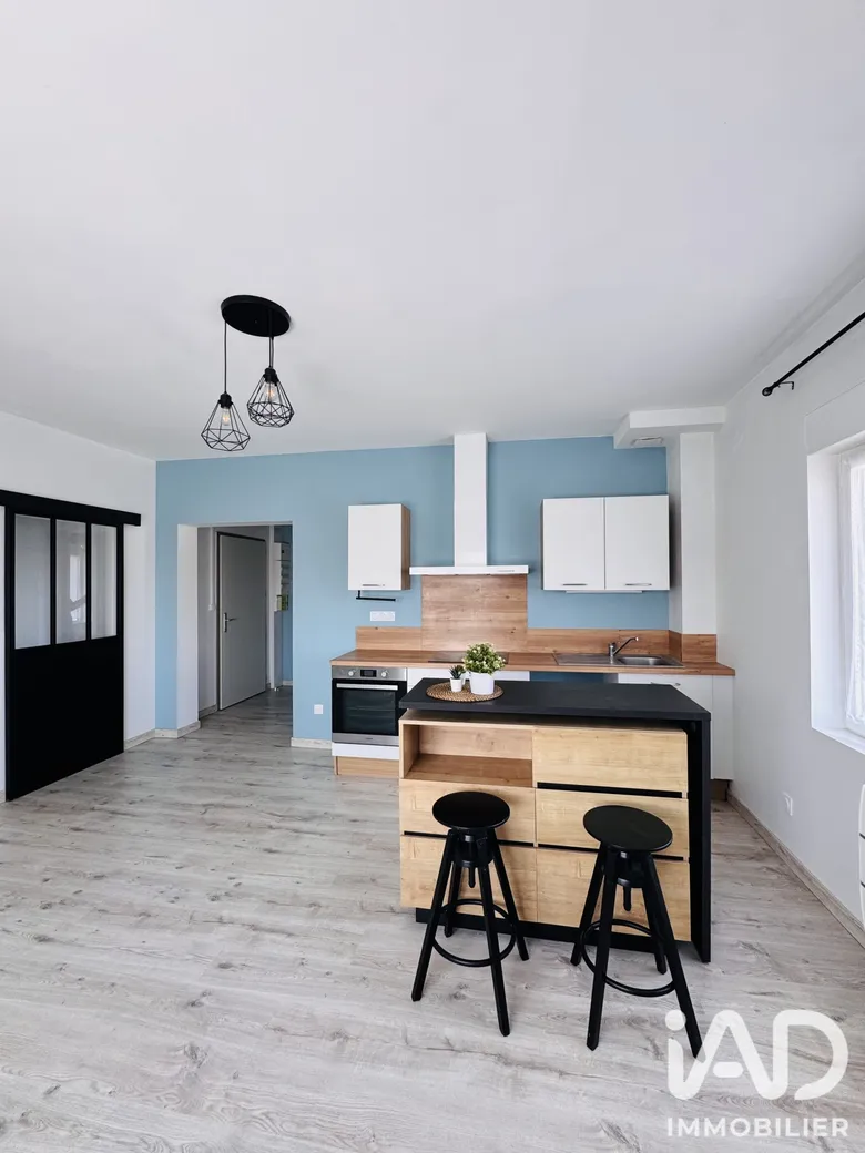 Appartement 2 pièces 49 m² · à Libourne · 49 m² · 770 €/mois
