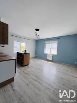 Appartement à Libourne (33500)
