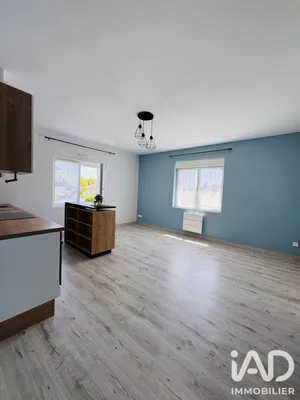Appartement à Libourne (33500)