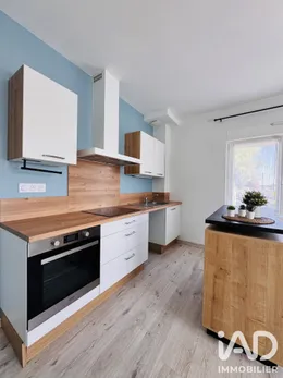 Appartement à Libourne (33500)