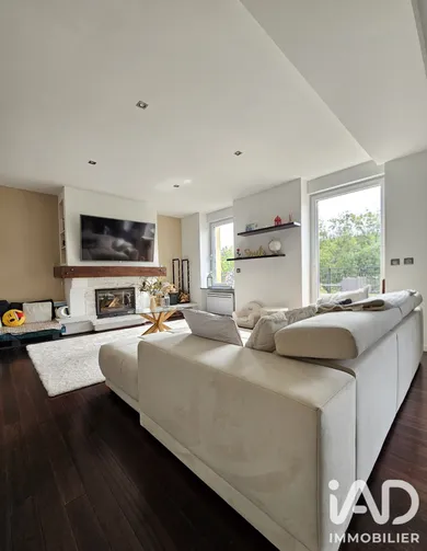 Appartement à Longwy (54400)