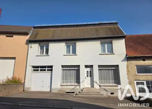 Maison à Seingbouse (57455)