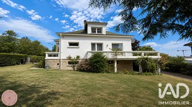 Maison traditionnelle à Thionville (57100)