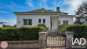 Maison traditionnelle à Thionville (57100)
