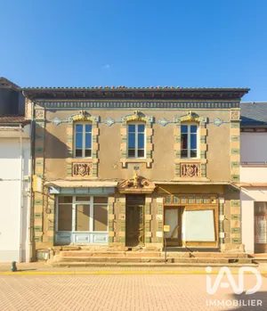 Townhouse in Firmi (12300)