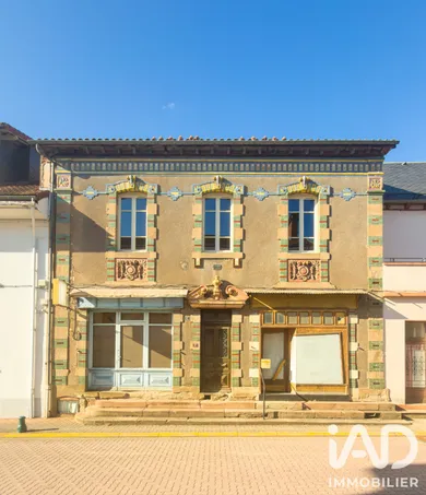 Townhouse in Firmi (12300)