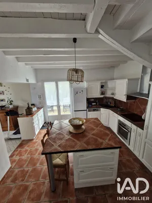 Maison à Morcenx (40110)