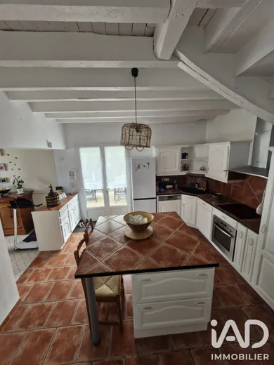 Maison à Morcenx (40110)