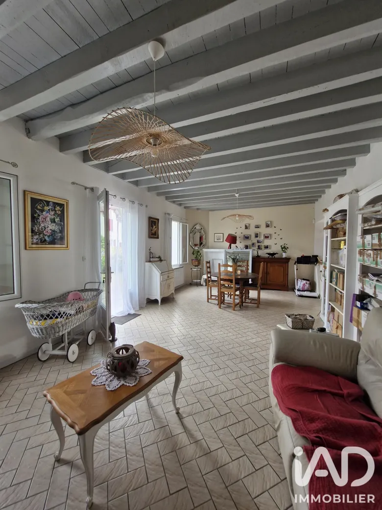 Maison 5 pièces 131 m² · à Morcenx · 131 m² · 278 900 €