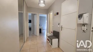 Appartement à Toulon (83000)