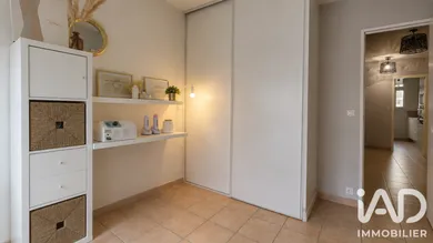 Appartement à Toulon (83000)