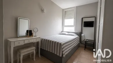 Appartement à Toulon (83000)