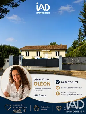 Maison à Craintilleux (42210)