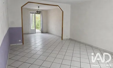 Maison à Pessac (33600)