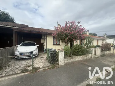 Maison à Pessac (33600)