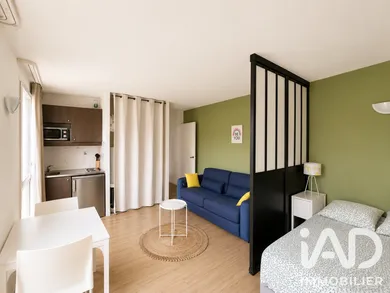 Studio in Bordeaux (33000)