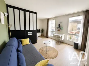 Studio in Bordeaux (33000)