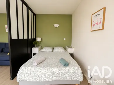 Studio in Bordeaux (33000)