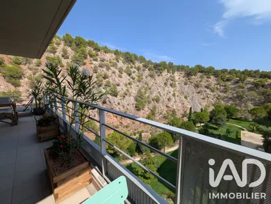 Appartement à Sète (34200)
