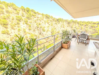 Appartement à Sète (34200)