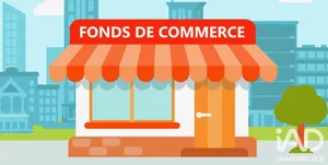 Divers Commerces à Beinheim (67930)
