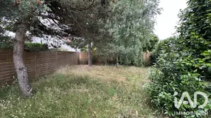 Terrain à Ares (33740)