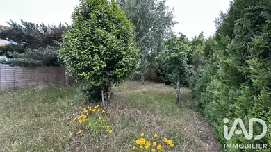 Terrain à Ares (33740)