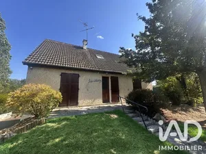 Maison à Saint-Lubin-des-Joncherets (28350)