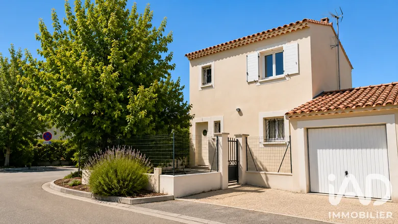 Maison 4 pièces 85 m² · à Carpentras · 85 m² · 249 000 €