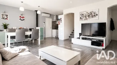 Maison à Carpentras (84200)