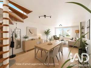 Duplex à Amiens (80090)