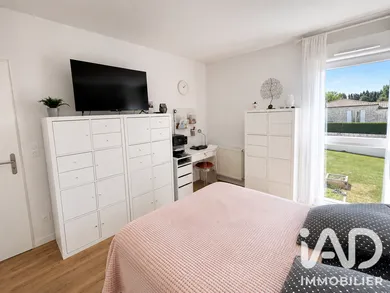 Appartement à Saint-Vincent-de-Paul (33440)