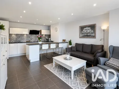 Appartement à Saint-Vincent-de-Paul (33440)